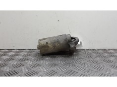 Recambio de motor arranque para citroën c4 berlina collection referencia OEM IAM 0001112041