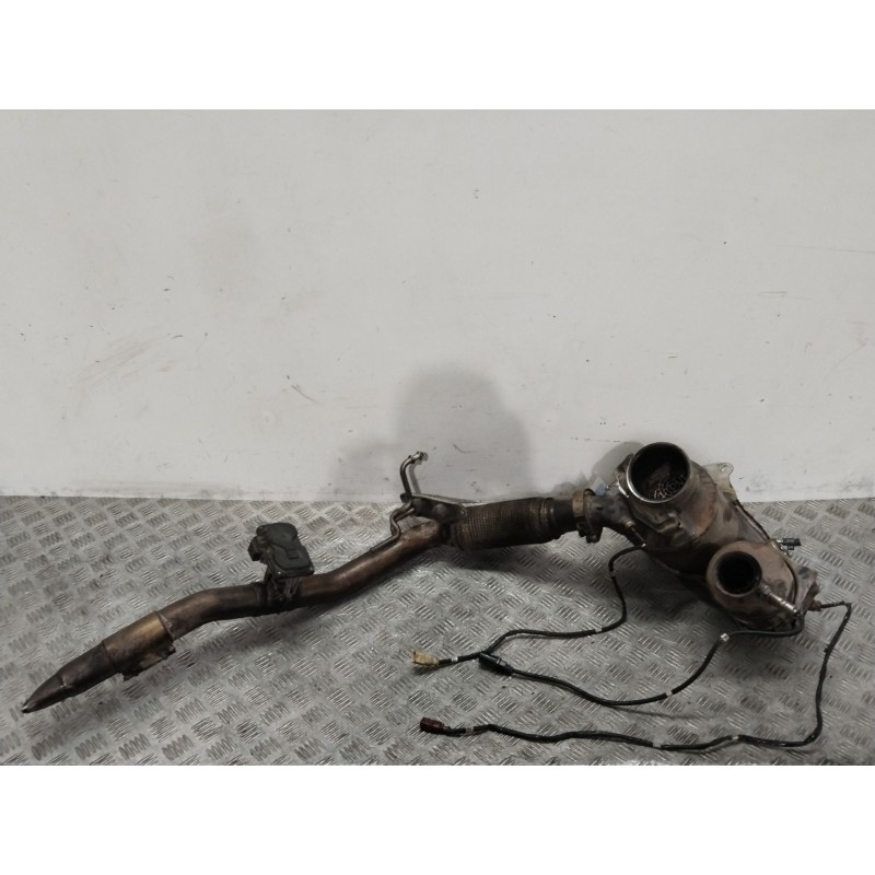 CATALIZADOR 5Q0131705G  - imagen 1