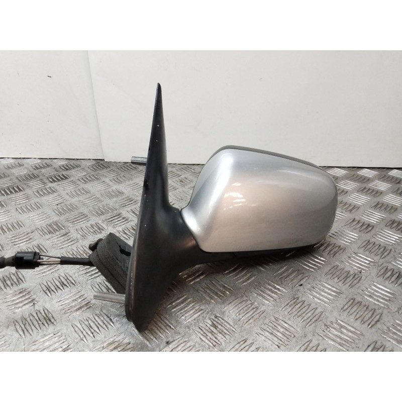 RETROVISOR IZQUIERDO 9636882077  - imagen 3
