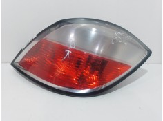 Recambio de piloto trasero derecho para opel astra h berlina cosmo referencia OEM IAM   