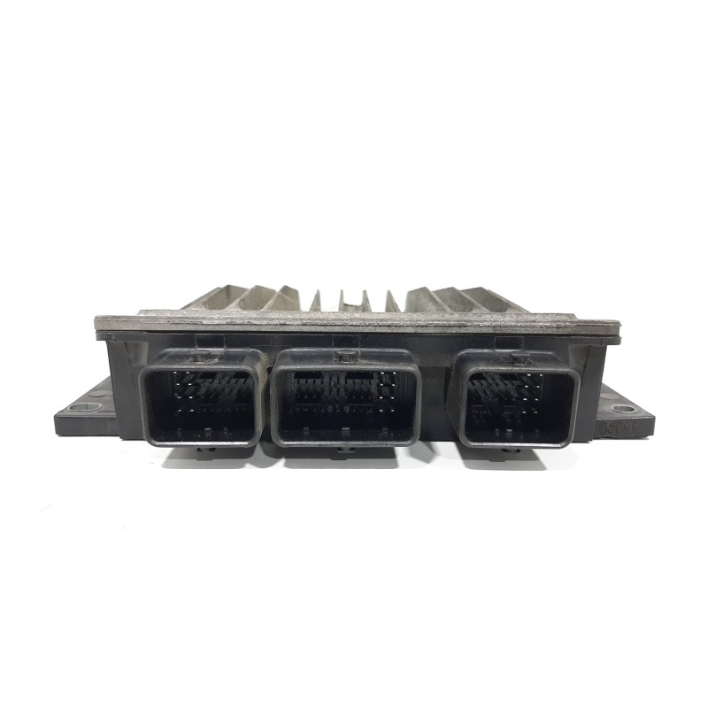 CENTRALITA MOTOR UCE 8200399038 8200619409  - imagen 3
