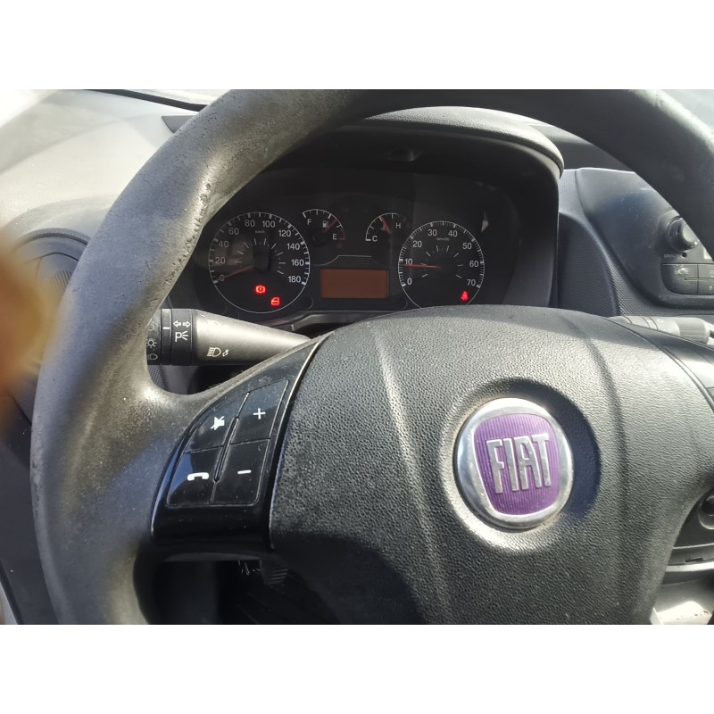 FIAT FIORINO MONOSPACE (225_) - imagen 4