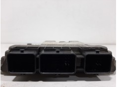 Recambio de centralita motor uce para peugeot 307 break / sw (s1) sw pack referencia OEM IAM 0281011627  BOSCH 2