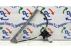 Recambio de elevalunas delantero derecho para renault megane i berlina hatchback (ba0) 1.6 referencia OEM IAM  5 PUERTAS 2PINES