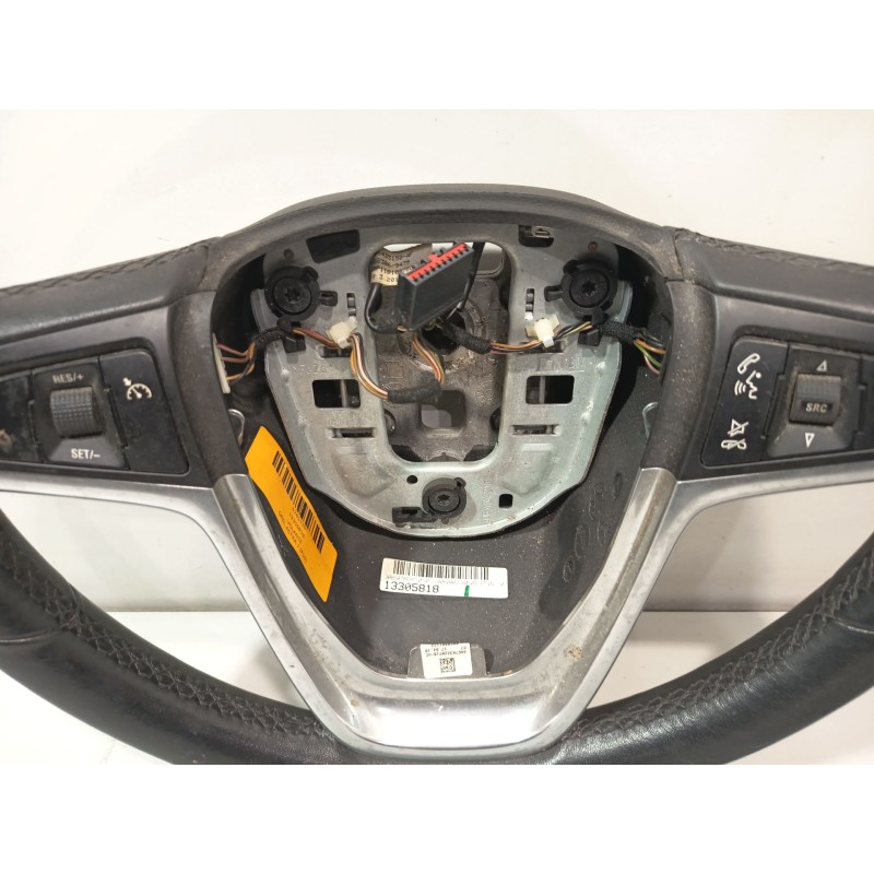 VOLANTE 13305818  - imagen 2