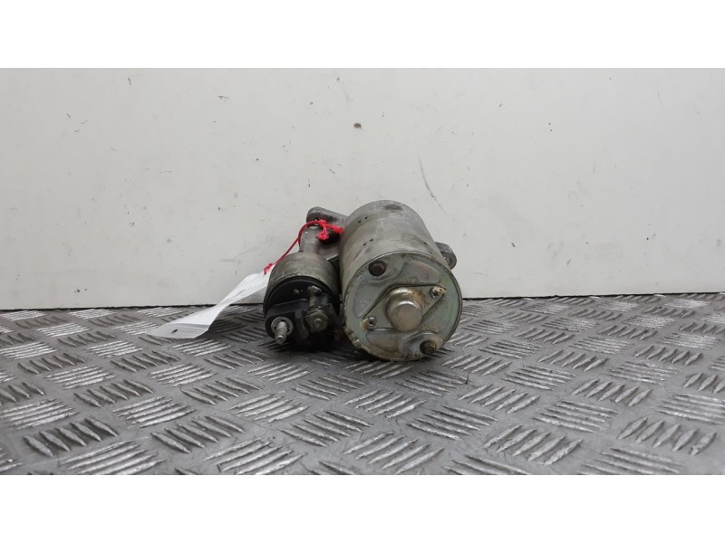 Recambio de motor arranque para citroën c4 berlina collection referencia OEM IAM 0001112041   Recambio de motor arranque para citroën c4 berlina collection referencia OEM IAM 0001112041