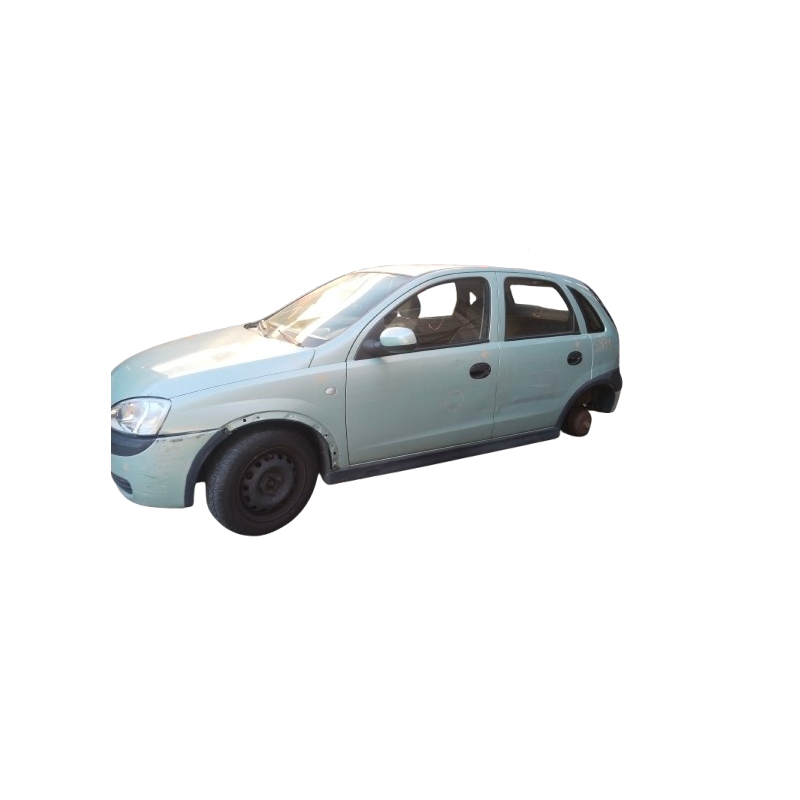 OPEL CORSA C (X01) - imagen 4