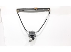Recambio de elevalunas delantero derecho para renault clio ii fase i (b/cbo) 1.9 d alize referencia OEM IAM  3 PUERTAS 2PINES