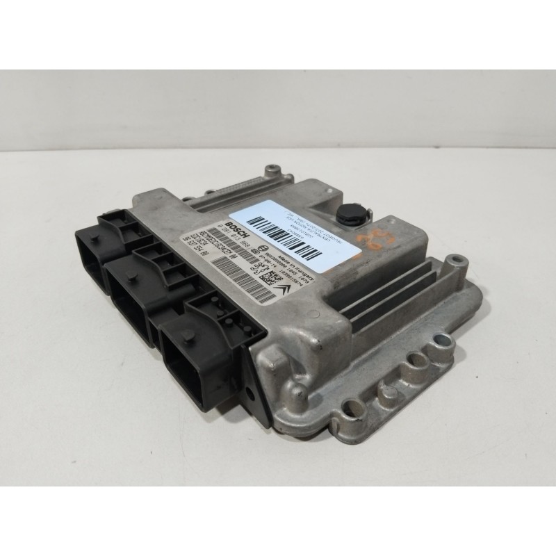 CENTRALITA MOTOR UCE 0281013868  - imagen 2