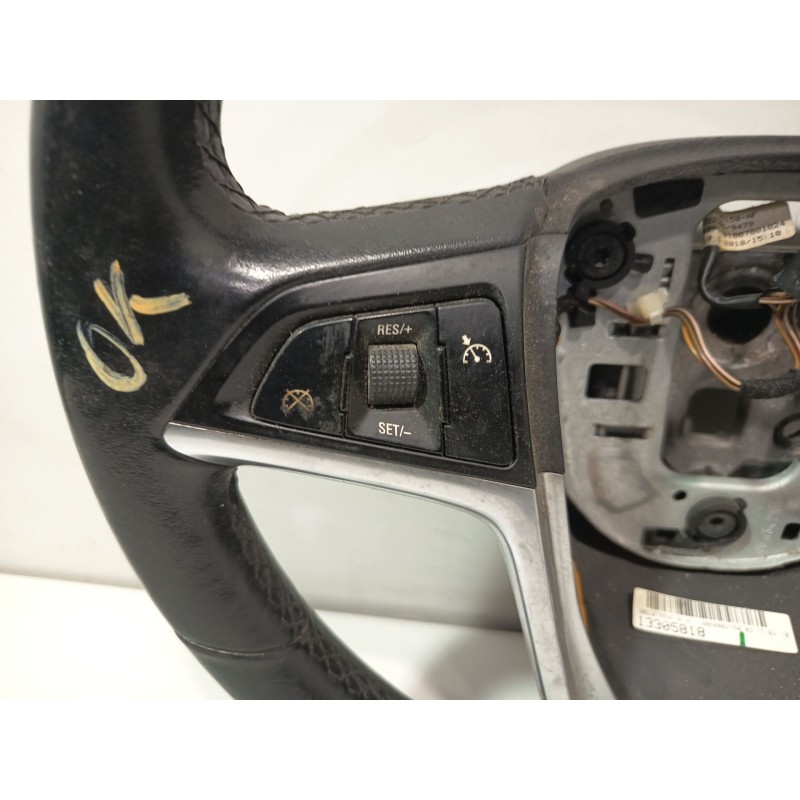 VOLANTE 13305818  - imagen 3