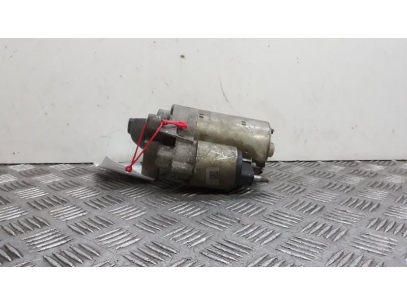 Recambio de motor arranque para citroën c4 berlina collection referencia OEM IAM 0001112041   Recambio de motor arranque para citroën c4 berlina collection referencia OEM IAM 0001112041