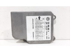 Recambio de centralita airbag para seat leon (1m1) signo referencia OEM IAM 1C0909605A 5WK43122