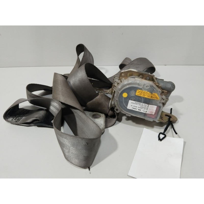 CINTURON SEGURIDAD DELANTERO DERECHO 86884AX700  - imagen 3