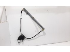 Recambio de elevalunas delantero derecho para renault clio ii fase i (b/cbo) 1.9 d alize referencia OEM IAM  3 PUERTAS 2PINES 2