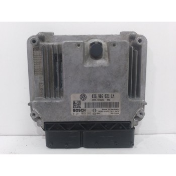 CENTRALITA MOTOR UCE 03G906021LN 03G906021LN 