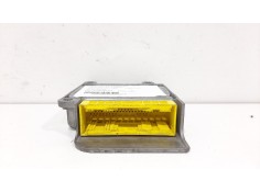 Recambio de centralita airbag para seat leon (1m1) signo referencia OEM IAM 1C0909605A 5WK43122  2