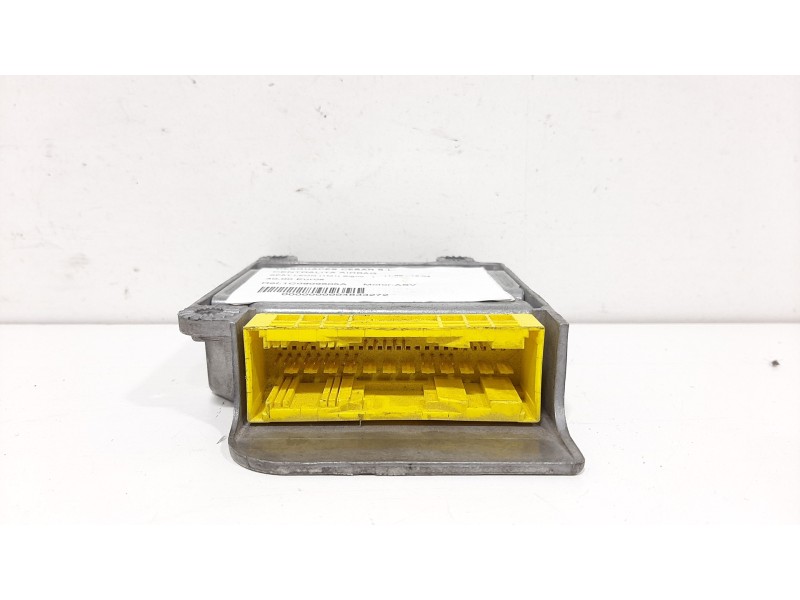 Recambio de centralita airbag para seat leon (1m1) signo referencia OEM IAM 1C0909605A 5WK43122  Recambio de centralita airbag para seat leon (1m1) signo referencia OEM IAM 1C0909605A 5WK43122