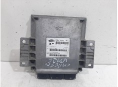 Recambio de centralita motor uce para citroën evasion 2.0 16v sx referencia OEM IAM   