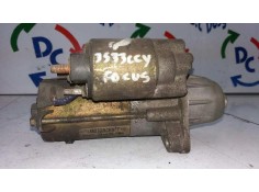 Recambio de motor arranque para ford focus berlina (cak) ambiente referencia OEM IAM 225BC  