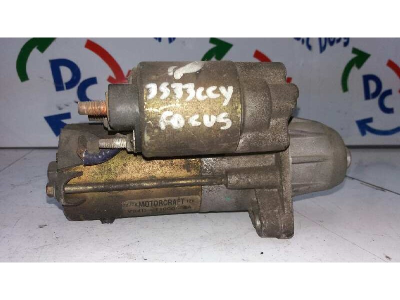 Recambio de motor arranque para ford focus berlina (cak) ambiente referencia OEM IAM 225BC  