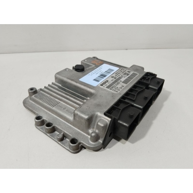 CENTRALITA MOTOR UCE 0281013868  - imagen 3