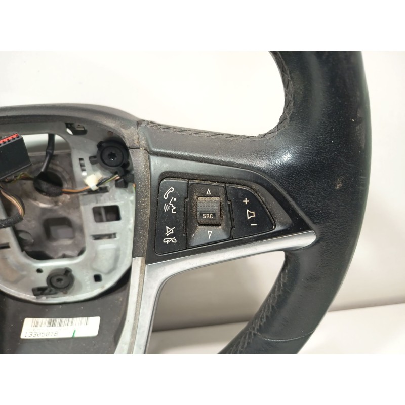 VOLANTE 13305818  - imagen 4