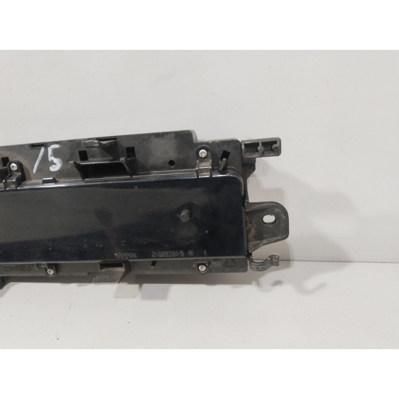 CUADRO INSTRUMENTOS 8200461294H  - imagen 4
