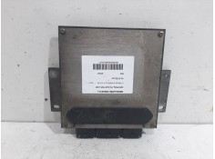 Recambio de centralita motor uce para citroën evasion 2.0 16v sx referencia OEM IAM    2