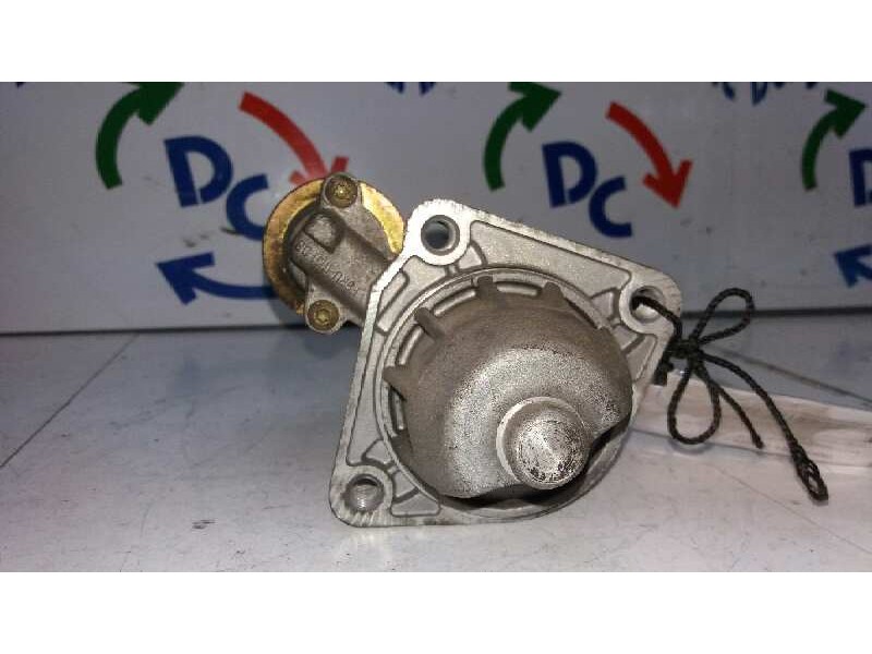 Recambio de motor arranque para ford focus berlina (cak) ambiente referencia OEM IAM 225BC  