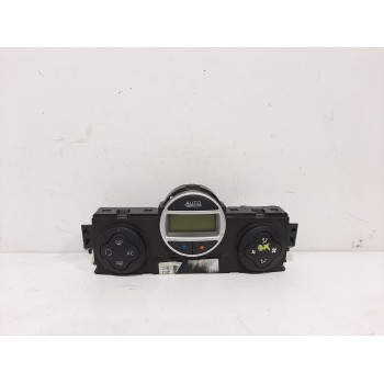 MANDO CALEFACCION / AIRE ACONDICIONADO 