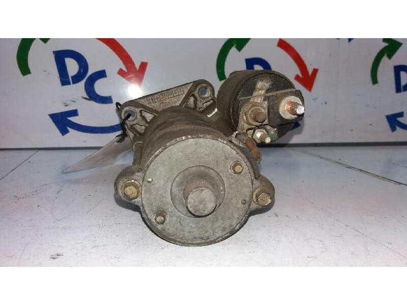 Recambio de motor arranque para ford focus berlina (cak) ambiente referencia OEM IAM 225BC  