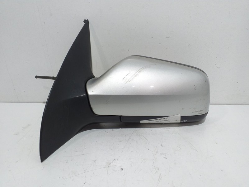 Recambio de retrovisor izquierdo para opel astra g berlina comfort referencia OEM IAM   