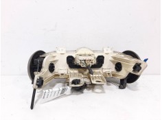 Recambio de mando calefaccion / aire acondicionado para toyota aygo (kgb/wnb) básico referencia OEM IAM 559010H030   2