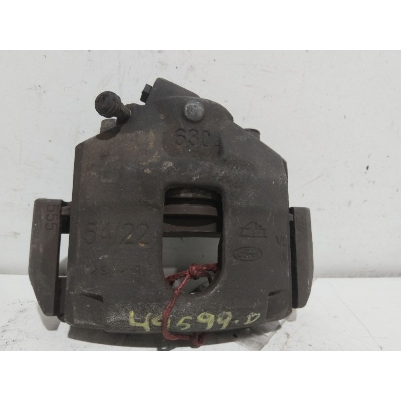 PINZA FRENO DELANTERA DERECHA DDY23361X  - imagen 1