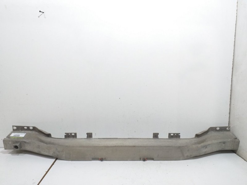 Recambio de refuerzo paragolpes trasero para opel astra h berlina cosmo referencia OEM IAM 13125147  