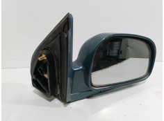 Recambio de retrovisor derecho para hyundai santa fe (sm) 2.4 gls 4x4 referencia OEM IAM 8762026300 3 PINES