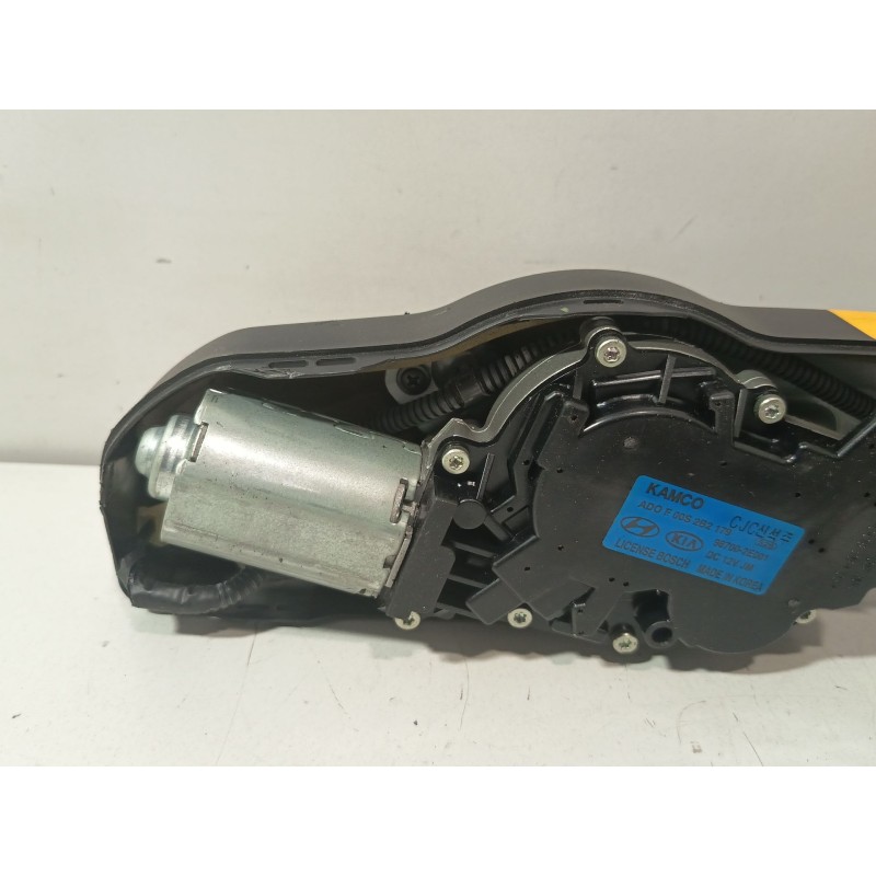 MOTOR LIMPIA TRASERO 987002E000  - imagen 3