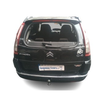 CITROËN C4 GRAND PICASSO I (UA_)
