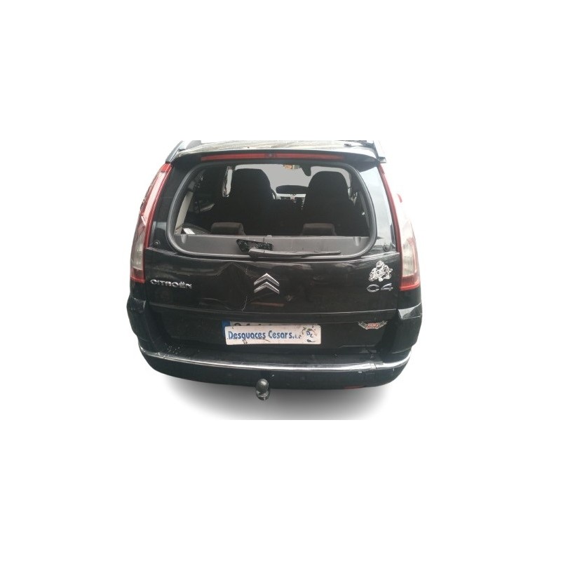 CITROËN C4 GRAND PICASSO I (UA_) - imagen 1