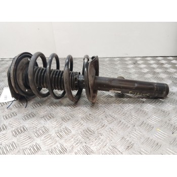AMORTIGUADOR DELANTERO IZQUIERDO 9638126680 