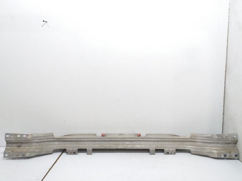 Recambio de refuerzo paragolpes trasero para opel astra h berlina cosmo referencia OEM IAM 13125147  