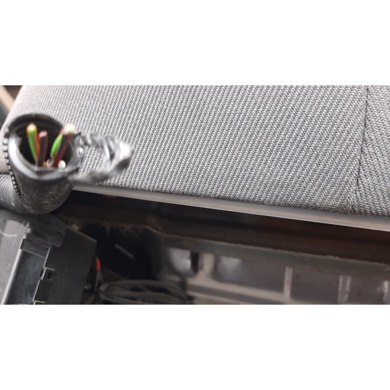 ASIENTO DELANTERO DERECHO  - imagen 4