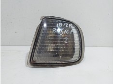 Recambio de piloto delantero izquierdo para seat ibiza (6k) cl referencia OEM IAM