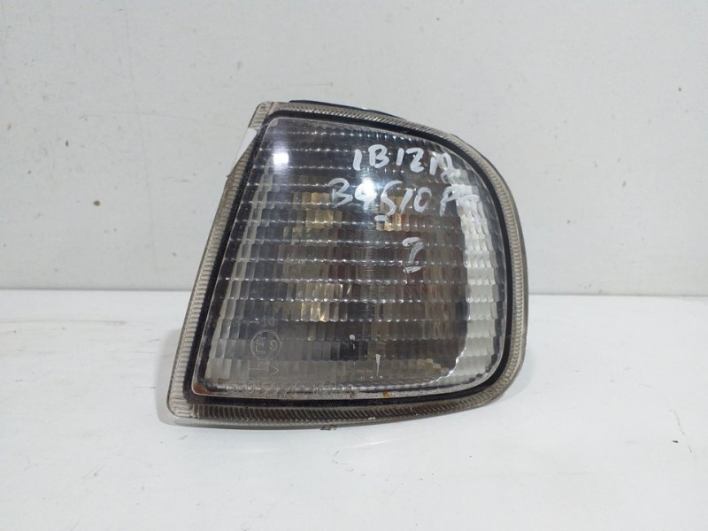 Recambio de piloto delantero izquierdo para seat ibiza (6k) cl referencia OEM IAM    Recambio de piloto delantero izquierdo para seat ibiza (6k) cl referencia OEM IAM