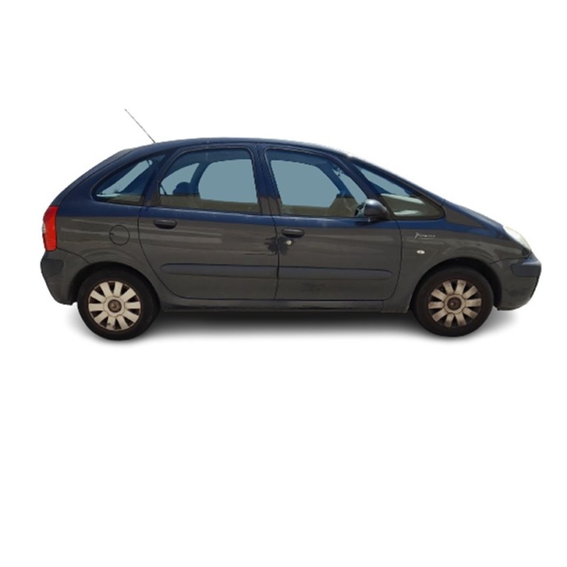 CITROËN XSARA PICASSO - imagen 4