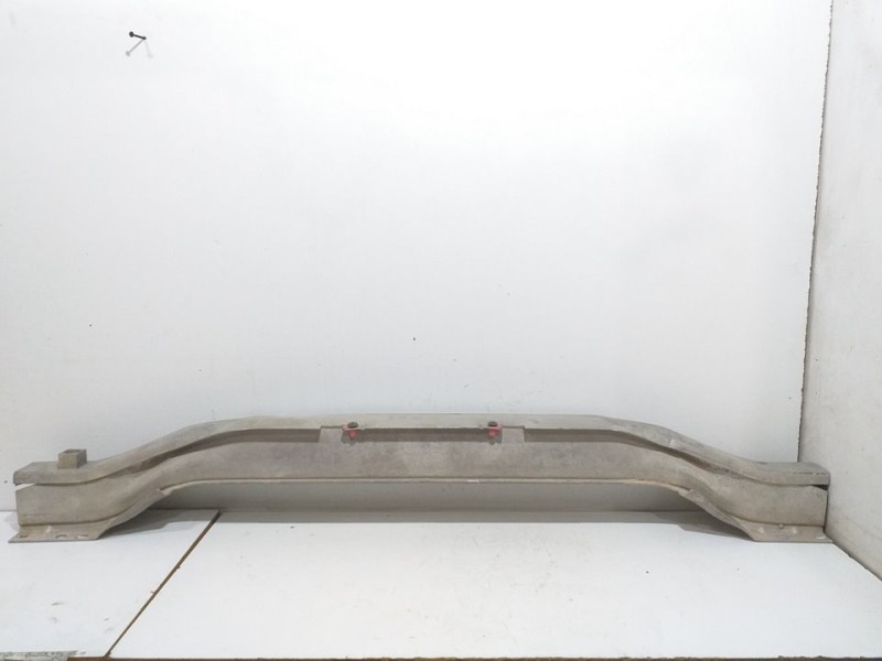 Recambio de refuerzo paragolpes trasero para opel astra h berlina cosmo referencia OEM IAM 13125147  
