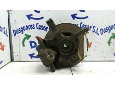 Recambio de mangueta delantera derecha para nissan almera (n16/e) line up referencia OEM IAM
