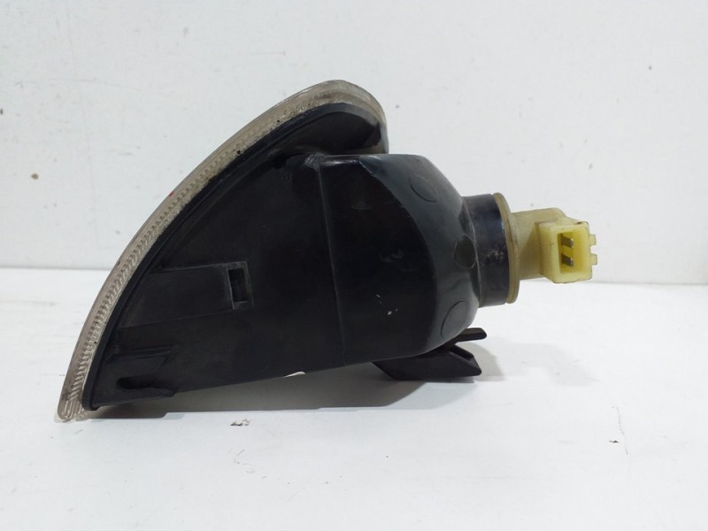 Recambio de piloto delantero izquierdo para seat ibiza (6k) cl referencia OEM IAM    Recambio de piloto delantero izquierdo para seat ibiza (6k) cl referencia OEM IAM