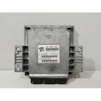 CENTRALITA MOTOR UCE IAW48P2309 