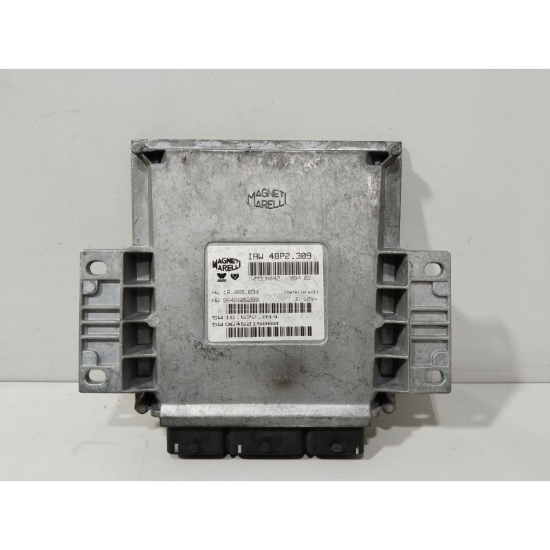 CENTRALITA MOTOR UCE IAW48P2309  - imagen 1